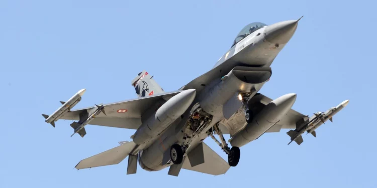 Türkiye Tacizin Radar Kayıtlarını NATO’ya Gönderecek