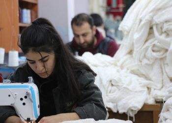 TÜİK: “Ekonomi İkinci Çeyrekte Yüzde 7,6 Büyüdü”