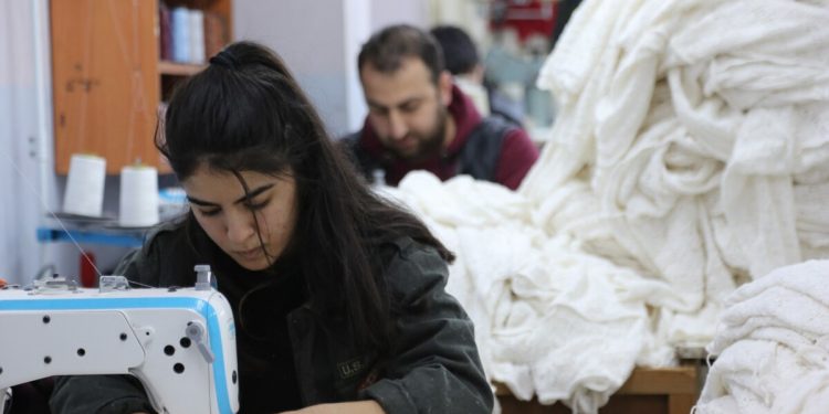 TÜİK: “Ekonomi İkinci Çeyrekte Yüzde 7,6 Büyüdü”