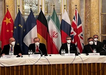 AB, İran ile nükleer anlaşma için “nihai taslak metni” açıkladı