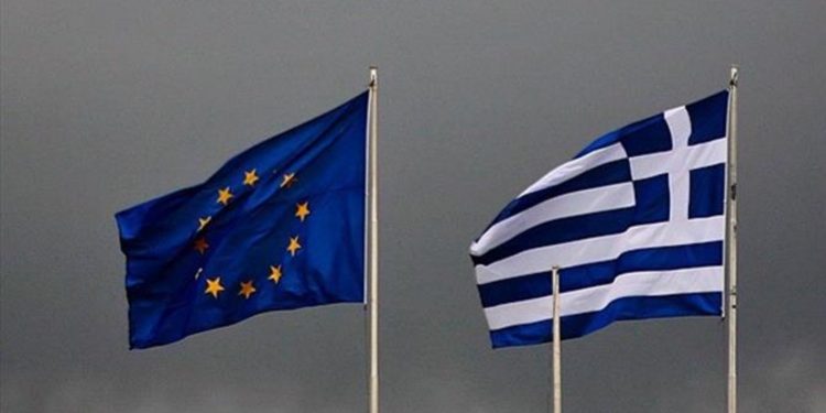 AB Komisyonu, Yunanistan'daki dinleme skandalına ilişkin soruşturma bekliyor