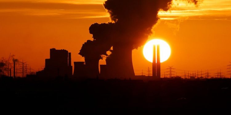 AB Rusya'dan kömür alımını durdurdu