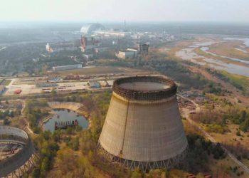 AB Yüksek Temsilcisi Borrell: Zaporijya Nükleer Santrali çevresindeki durum endişe verici