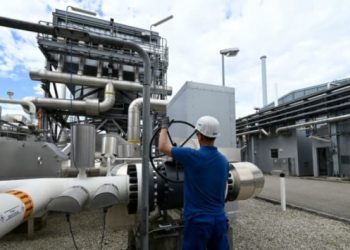 AB, gaz fiyatları y&uuml;z&uuml;nden korkun&ccedil; kışlarla karşı karşıya