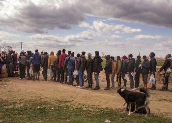 AB ülkelerine iltica başvuruları yüzde 28 düştü: Türkler ilk 5’te