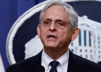 ABD Adalet Bakanı Garland: Trump'ın evinde arama yapılmasını onayladım, arama emrinin içeriğini kamuoyuyla paylaşmak istiyoruz