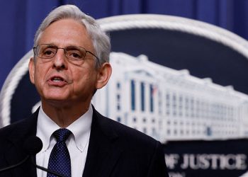 ABD Adalet Bakanı Garland'dan Trump'ın evine yapılan FBI baskını hakkında:  Arama emri çıkarılması kararını şahsen onayladım