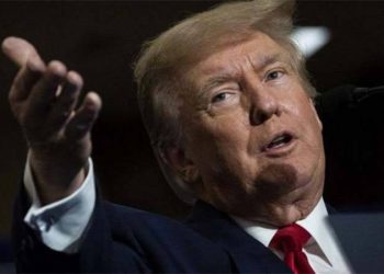 ABD Adalet Bakanlığı Trump'ın evinde yapılan aramanın yeminli ifadesini yayınladı: Çok sayıda gizli belgeye ulaşıldı