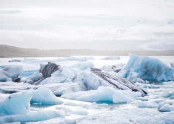 ABD, Arktik bölgesi için ilk kez elçi atıyor