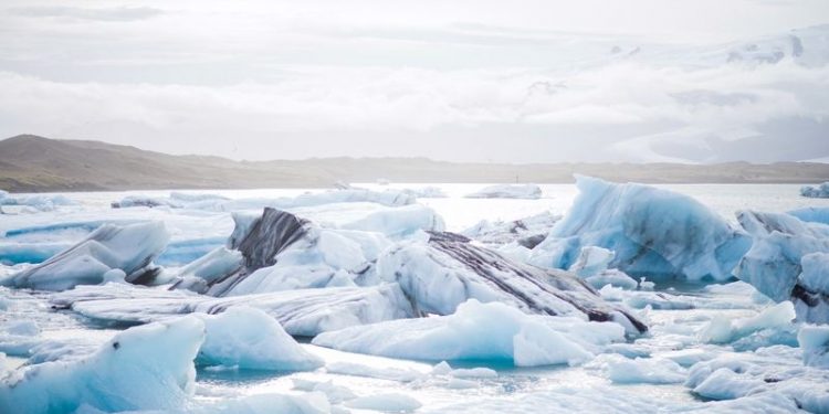 ABD, Arktik bölgesi için ilk kez elçi atıyor