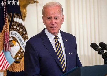 ABD Başkanı Biden, Ukrayna'ya devasa silah yardımını açıkladı