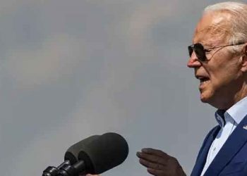 ABD Başkanı Joe Biden'ın Covid-19 testi tekrar "pozitif" çıktı