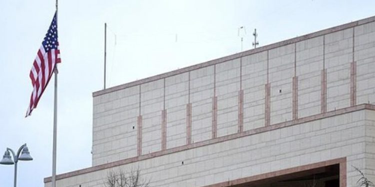 ABD Dışişleri Bakanlığı yanıtladı: Türkiye'de vize randevusu almak isteyenlere neden 1 sene sonraya randevu veriliyor?