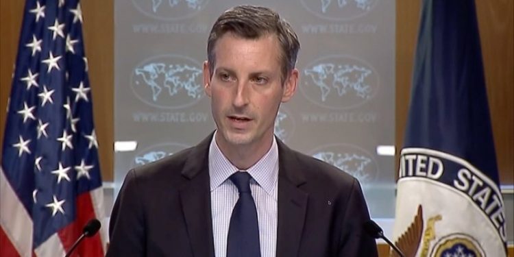 ABD Dışişleri yanıtladı: Türk vatandaşları ABD vizesi için neden bir yıl bekliyor?