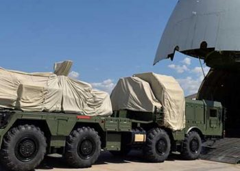ABD Dışişleri'nden S-400 açıklaması: Yeni bir gelişme söz konusu değil