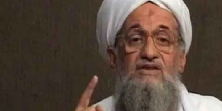 ABD, El Kaide lideri Eymen El-Zevahiri'nin öldürülmesi sonrası vatandaşlarını intikam saldırılarına karşı uyardı