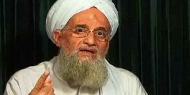 ABD El Kaide lideri Eymen El-Zevahiri'yi Afganistan'da öldürdü, Biden 'Adalet yerini buldu' dedi