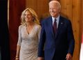 ABD First Lady'si Jill Biden'ın Covid-19 testi negatife döndü