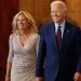 ABD First Lady'si Jill Biden'ın Covid-19 testi negatife döndü