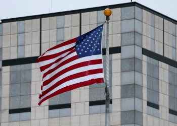 ABD Kiev Büyükelçiliği: Rusya'nın çarşamba günü Ukrayna'ya saldırılarını yoğunlaştıracağına dair bilgi aldık; ABD vatandaşları ülkeyi terk etmeli