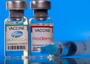 ABD, Pfizer/BioNTech ve Moderna'nın güncellenmiş aşılarını onayladı