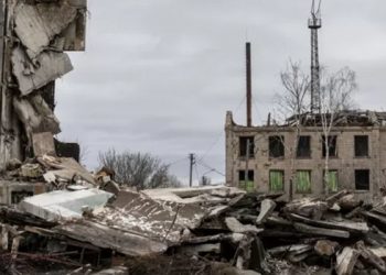 ABD: Rusya önümüzdeki günlerde Ukrayna'da sivillere yönelik saldırılarını artıracak