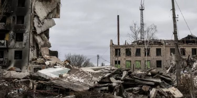 ABD: Rusya önümüzdeki günlerde Ukrayna'da sivillere yönelik saldırılarını artıracak