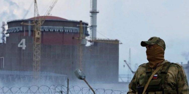 ABD: Rusya radyolojik riski kabul etmiyor