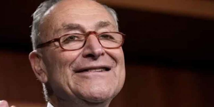 ABD Senatosu kapsamlı iklim, vergi ve sağlık düzenlemelerini içeren 430 milyar dolarlık yasa tasarısını onayladı