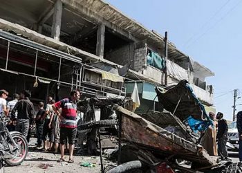 ABD: 'Suriye'nin kuzeyinde artan şiddet eylemlerinden derin endişe duyuyoruz'