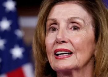 ABD Temsilciler Meclisi Başkanı Pelosi: Çin'in Tayvan'ı tecrit etmesine izin vermeyeceğiz