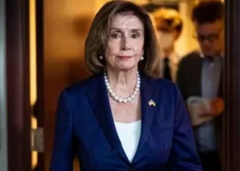 ABD: Temsilciler Meclisi Başkanı Pelosi Tayvan'a giderse, Çin ziyareti krize çevirmemeli