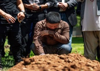 ABD polisi: 'New Mexico'daki dört Müslümanın ölümü birbiriyle bağlantılı olabilir'