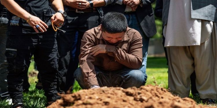 ABD polisi: 'New Mexico'daki dört Müslümanın ölümü birbiriyle bağlantılı olabilir'