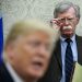 ABD, ‘John Bolton’a suikast planlandı’ dedi; İran yalanladı