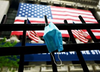 ABD'de Covid-19 önlemleri gevşetildi