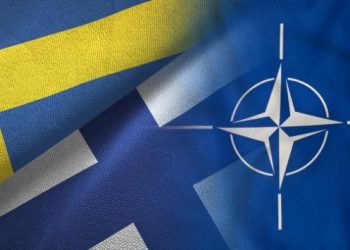 ABD'de Senato&rsquo;dan İsve&ccedil; ve Finlandiya&rsquo;nın NATO &uuml;yeliğine onay