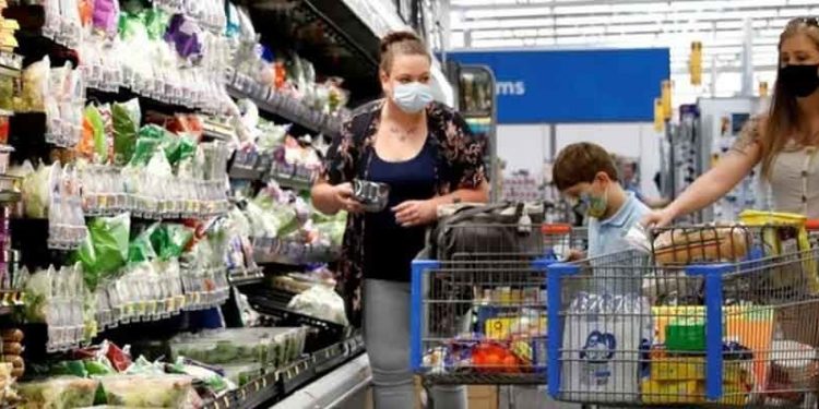 ABD'de enflasyon beklentinin altında