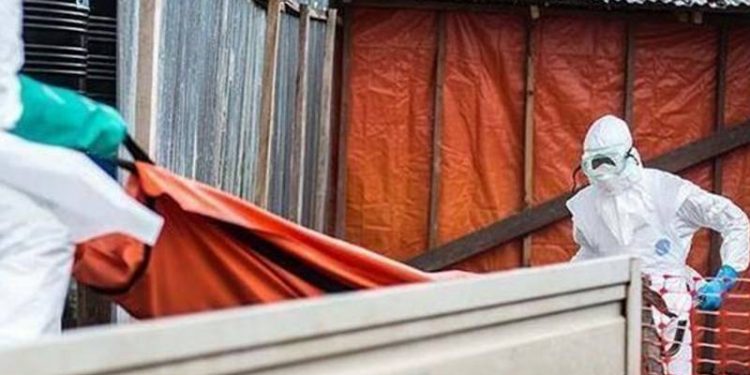 ABD'de 'maymun çiçeği virüsü' bağlantılı ilk ölüm gerçekleşti