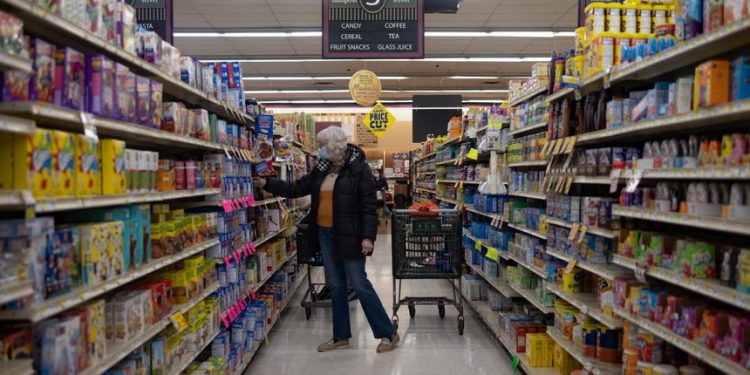 ABD’de temmuz ayında enflasyon 8,5’le beklentinin altında kaldı