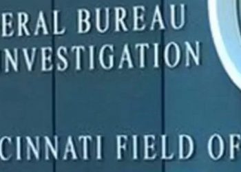 ABD'de zorla FBI ofisine girmeye çalışan silahlı kişi öldürüldü