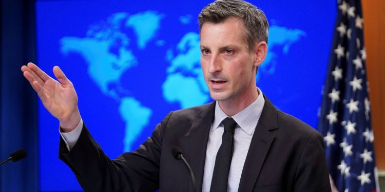 ABD’den Ankara’ya ‘S-400’ uyarısı: Yaptırım riskine sokar