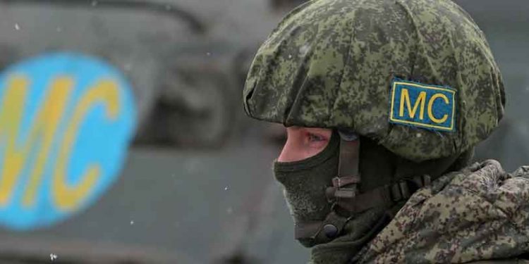 ABD'den Dağlık Karabağ çağrısı