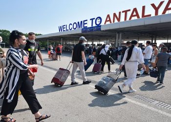 ABD'den TÜSİAD'a gelen mektup havacıları tedirgin etti: Bir anda filosuz kalabiliriz