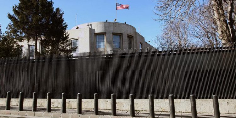 ABD'den Türkiye'deki vize başvurularıyla ilgili açıklama