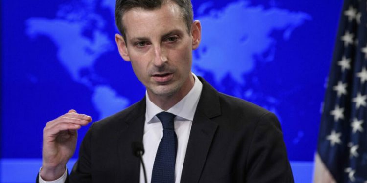 ABD'den Türkiye'ye Suriye operasyonu uyarısı: Ateşkes hattı korunmalı