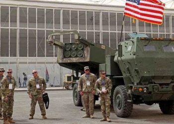 ABD'den Ukrayna'ya yeni askeri yardım paketi