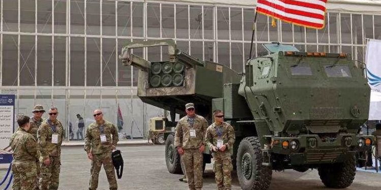 ABD'den Ukrayna'ya yeni askeri yardım paketi