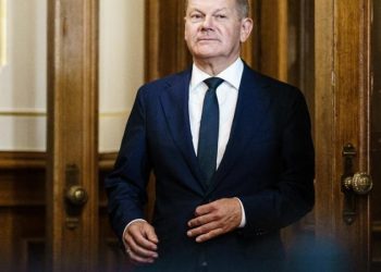 ABD’den sonra Almanya’dan da Ukrayna’ya yeni silah paketi