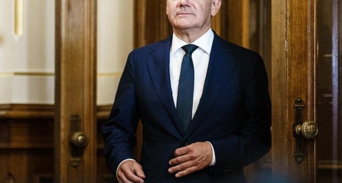 ABD’den sonra Almanya’dan da Ukrayna’ya yeni silah paketi